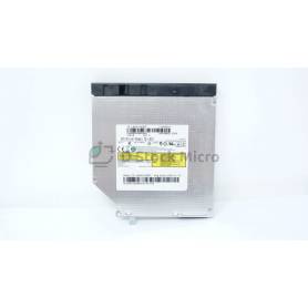 Lecteur graveur DVD 12.5 mm SATA TS-L633C - KU00801035 pour Acer Aspire 7540G-304G25Mn