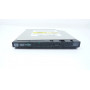 dstockmicro.com Lecteur graveur DVD 12.5 mm SATA TS-L633C - KU00801035 pour Acer Aspire 7540G-304G25Mn