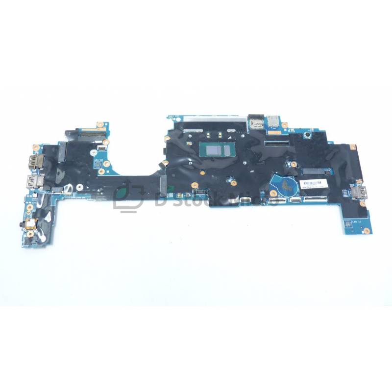 Motherboard with processor Intel Core i7 i7-8650U - Cœur Motherboard with processor Intel Core i7 i7-8650U - Cœur
