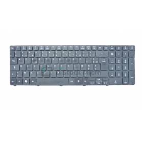 Keyboard AZERTY - NSK-ALA0F - 9JN1H82A0F for Acer Aspire 7540G-304G25Mn