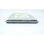 dstockmicro.com Lecteur graveur DVD 9.5 mm SATA SU-208 - 700577-FC2 pour HP Probook 450 G2