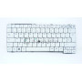 dstockmicro.com Keyboard QWERTY - CP297221-02 - CP297221-02 for Fujitsu LifeBook S710,Lifebook S7220