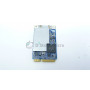 dstockmicro.com Wifi card Broadcom BCM94321MC Apple iMac A1225 - EMC 2134 607-2241 A	