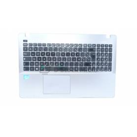 Keyboard - Palmrest 13NB00T1AP1302 - 13N0-PEA0R02 for Asus X550CA-XO081H