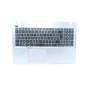 dstockmicro.com Keyboard - Palmrest 13NB00T1AP1302 - 13N0-PEA0R02 for Asus X550CA-XO081H 