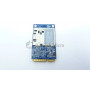dstockmicro.com Wifi card Broadcom BCM94311MCAG Apple iMac A1174 020-4894-A	