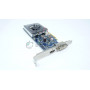 dstockmicro.com Pegatron HP 635192-001 PCI-E GeForce 405 1GB GDDR3 Video Card