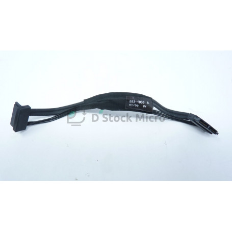 dstockmicro.com Optical drive connector 593-1038 A - 593-1038 A for Apple iMac A1312 - EMC 2374 