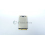 dstockmicro.com Wifi card Atheros AR5BXB92 Apple iMac A1312 - EMC 2374 825-7362-A	