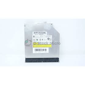DVD burner player 12.5 mm SATA UJ8D1 - 657534-TC2 for HP Probook 4740s