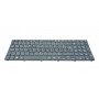 Keyboard R18 for HP Pavilion G7-1335EF