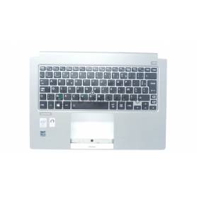 Keyboard - Palmrest GM903603563A-A - GM903603563A-A for Toshiba Portégé Z30-B-113 