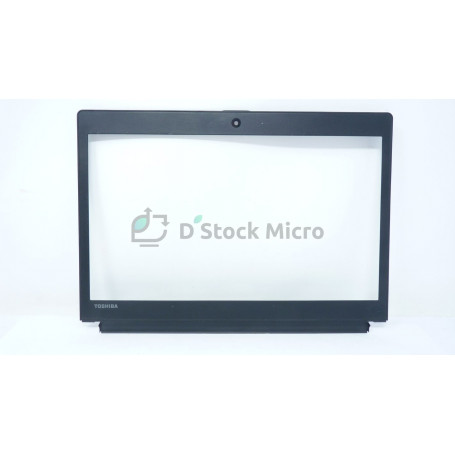 dstockmicro.com Screen bezel GM903603712A-A - GM903603712A-A for Toshiba Portégé Z30-B-113 