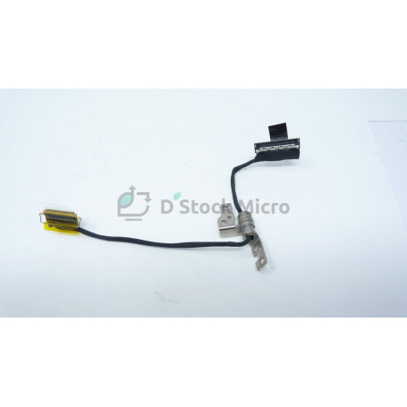 dstockmicro.com Screen cable,left hinge  -  for Toshiba Portégé Z30-B-113 