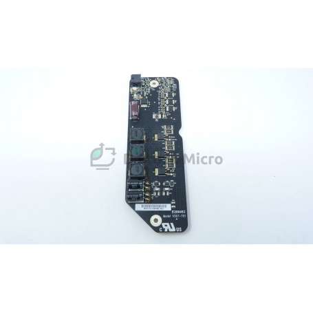 dstockmicro.com Carte rétro-éclairage inverteur V267-701 - V267-701HF pour Apple iMac A1311 - EMC 2308 