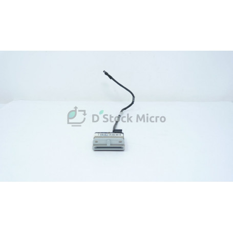 dstockmicro.com Carte Lecteur SD 820-2531-B - 820-2531-B pour Apple iMac A1311 - EMC 2308 