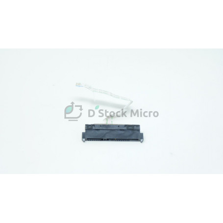 dstockmicro.com HDD connector 6017B0416801 for HP Envy Touchsmart 15-J099EF