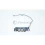 dstockmicro.com Carte Ethernet - USB 6050A2548601 pour HP Envy Touchsmart 15-J099EF