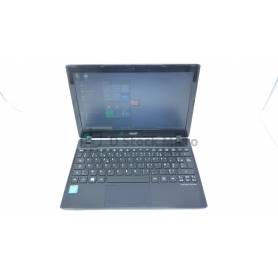Acer TravelMate B113 11" SSD 120 Go Intel® Celeron® 1017U 4 Go  Windows 10 Pro