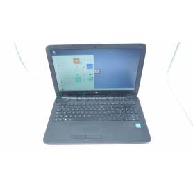 HP 250 G4 15.6" HDD 500 Go Celeron N3050 4 Go Windows 10 Famille