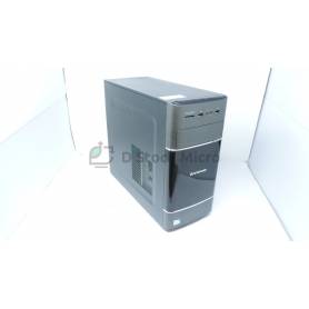 Lenovo H520 Desktop Computer - 240GB SSD - Intel® Pentium® G2020 - 8GB - Nvidia GeForce 605 - Windows 10 Home