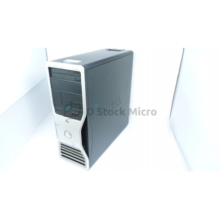 Dell Precision T3400 1TB HDD Intel 