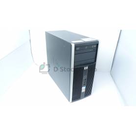 verbannen Huidige De Alpen HP Compaq 6000 pro MT PC 128 GB SSD Intel® Pentium® E5300 8 GB