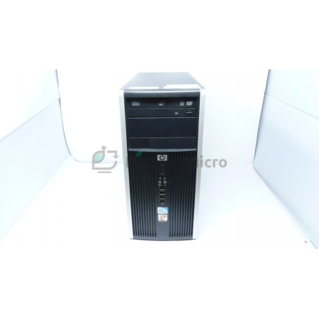 HP 100-210EF SSD 160 Go Processeur AMD E1-2500 4 Go DDR3