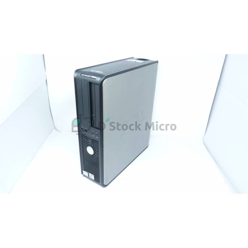 Dell Optiplex 360 - Intel® Celeron® 450 - 4GB - SSD 120GB - Windows 10 Pro Dell Optiplex 360 - Intel® Celeron® 450 - 4GB - SSD 120GB - Windows 10 Pro