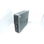 dstockmicro.com HP Compaq 8100 Elite SFF 256GB SSD Intel® Pentium® G6950 8GB Windows 10 Pro