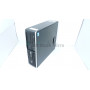 dstockmicro.com HP Compaq 8000 Elite SFF 256GB SSD Intel® Core™2 Duo E8400 8GB Windows 10 Pro
