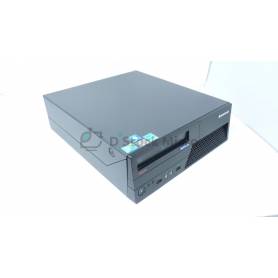 Lenovo Thinkcentre M58 - SSD 240 Go - Intel® Core™2 Duo E7500 - 8Go - Windows 10 Pro