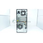 dstockmicro.com HP Pavilion p6244fr SSD 120 Go Intel® Core™2 Quad Q8300 4 Go NVIDIA GeForce GT 220 Windows 10 Famille