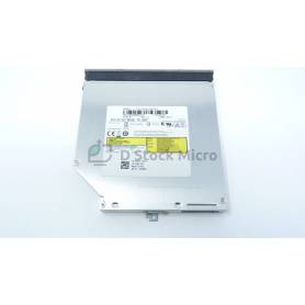 Lecteur graveur DVD 12.5 mm SATA TS-L633 - 0FKGR3 pour DELL Latitude E5520