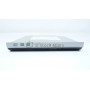 dstockmicro.com Lecteur graveur DVD 12.5 mm SATA DS-8A8SH - 0YTVN9 pour DELL Latitude E5520