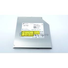 CD - DVD drive 9.5 mm SATA DU70N - 0JNR45 for DELL Precision M6700