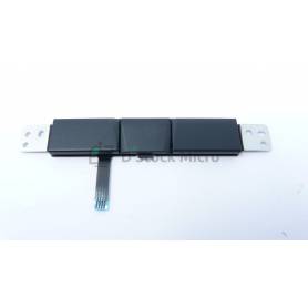 Boutons touchpad A12127 - A12127 pour DELL Precision M6700