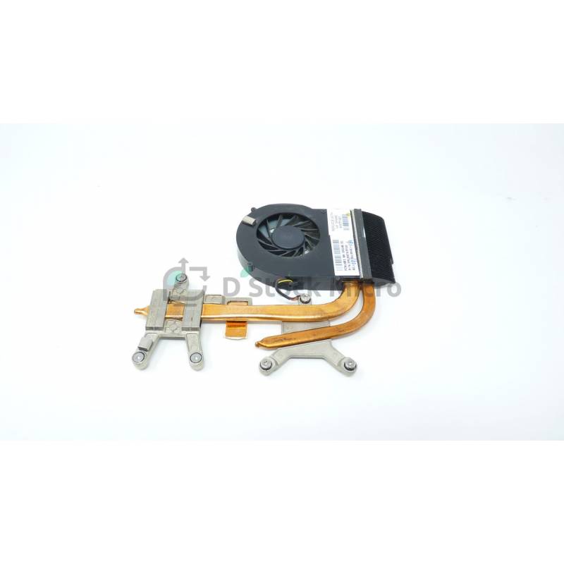 VENTILATEUR CPU FAN POUR HP PAVILION DV7-4372SF DV7-4374EF DV7-4380ES DV7-4380SS