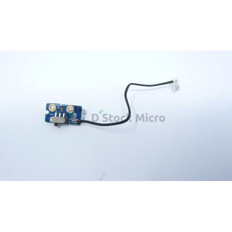 dstockmicro.com Wireless switch board LS-7934P - LS-7934P for DELL Precision M6700 