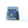 dstockmicro.com AMD FIREPRO M6000 video card - 2GB GDDR5 - 0FHC4H - for DELL Precision M6700