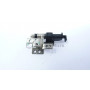 dstockmicro.com Right hinge 9N5PX - 9N5PX for DELL Latitude 5290 