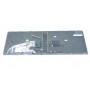 dstockmicro.com Keyboard QWERTY - SN7142BL - 848311-001 for HP Zbook 15 G3