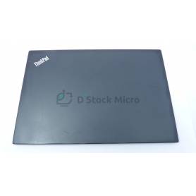 Capot arrière écran SM10U98411 - SM10U98411 pour Lenovo Thinkpad T480s
