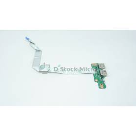 USB Card DA0LX7TB4D0 for HP Pavilion DV7-4162SF