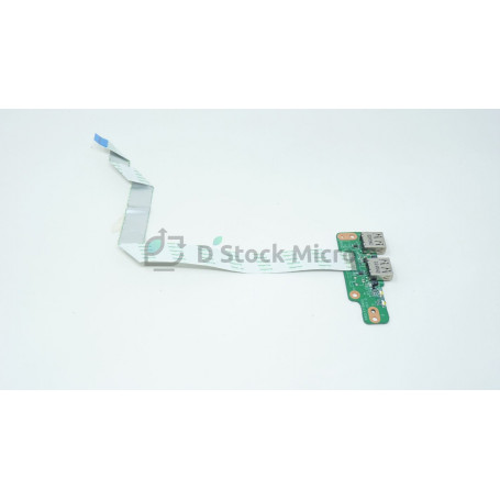 dstockmicro.com Carte USB DA0LX7TB4D0 pour HP Pavilion DV7-4162SF