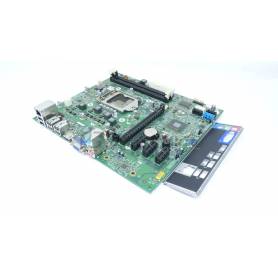 Motherboard 48.3EQ01.011 - 042P49 for DELL Optiplex 3010 DT