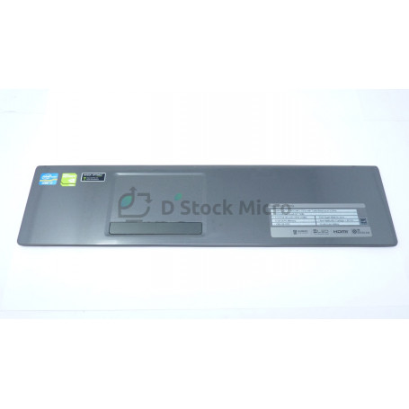 dstockmicro.com Plasturgie - Touchpad 13N0-7NA0E01 - 13N0-7NA0E01 pour Acer Aspire V3-771G-73638G1TMaii 