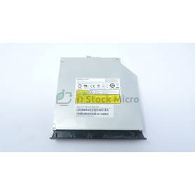 Lecteur graveur DVD 12.5 mm SATA UJ8E1 - KO0080700 pour Acer Aspire V3-771G-73638G1TMaii