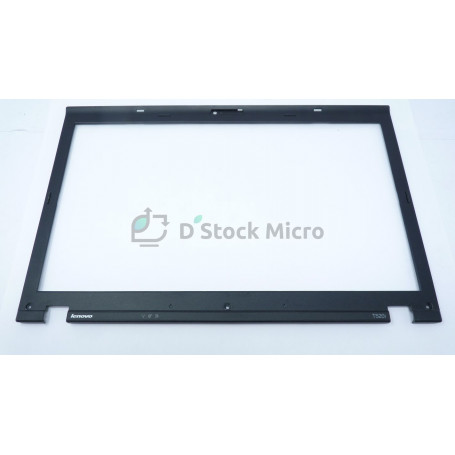 dstockmicro.com Contour écran / Bezel 60.4CU32.012 - 60.4CU32.012 pour Lenovo Thinkpad T520i Type 4240-6QG 