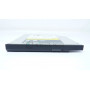 dstockmicro.com Lecteur graveur DVD 12.5 mm SATA GT33N - 75Y5112 pour Lenovo Thinkpad T520i Type 4240-6QG